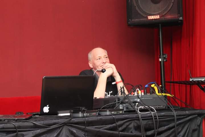 Inhaber Karl-Heinz Bergrath